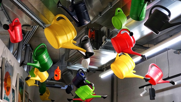 Professional cleaning service for property management